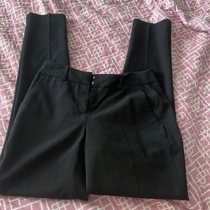 Dress pants